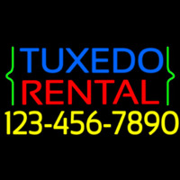 Tu edo Rental With Phone Number Neonreclame