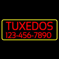 Tu edos With Phone Number Neonreclame