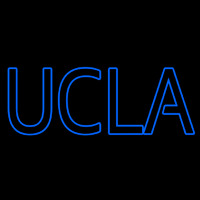 Ucla Neonreclame