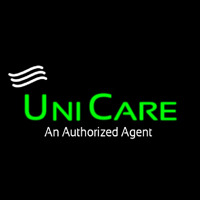 Unicare Neonreclame