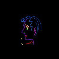 Unnamed Neonreclame