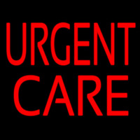 Urgent Care 1 Neonreclame