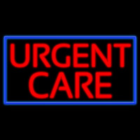 Urgent Care Neonreclame