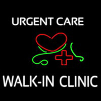 Urgent Care Walk In Clinic Neonreclame