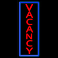 Vacancy Neonreclame