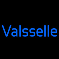 Valsselle Neonreclame