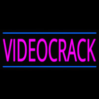 Video Crack Neonreclame