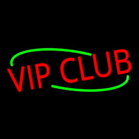 Vip Club Neonreclame