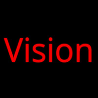 Vision Neonreclame