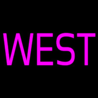 West Neonreclame