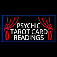 White Psychic Tarot Card Readings Neonreclame