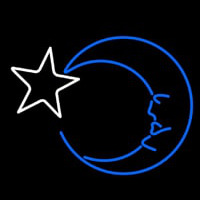 White Star Neonreclame
