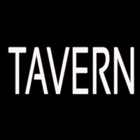 White Tavern 2 Neonreclame