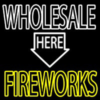 Wholesale Fireworks Here Neonreclame