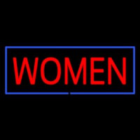 Women Neonreclame