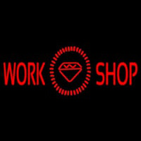 Work Shop Neonreclame