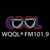 Wqql Fm 101 9 Neonreclame