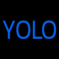 Yolo Neonreclame