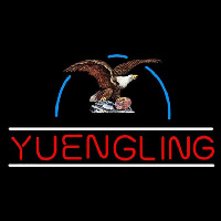 Yuengling Eagle Beer Sign Neonreclame