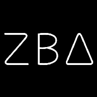 Zeta Beta Delta Neonreclame
