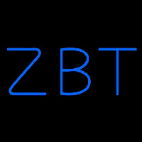 Zeta Beta Tau Neonreclame