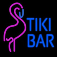 new Tiki Bar Neon Beer Sign Neonreclame